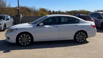 Used Honda for Sale in Columbia, SC